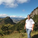 Rodrigo B. Rodrigues